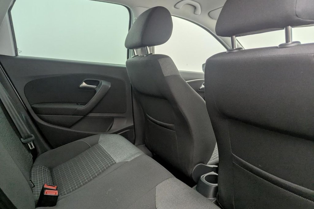 Used Volkswagen Polo 2017 for sale - 78017661: Photo 18