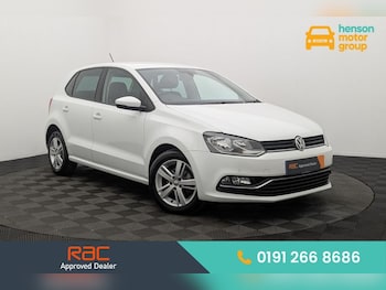 Volkswagen Polo feature image