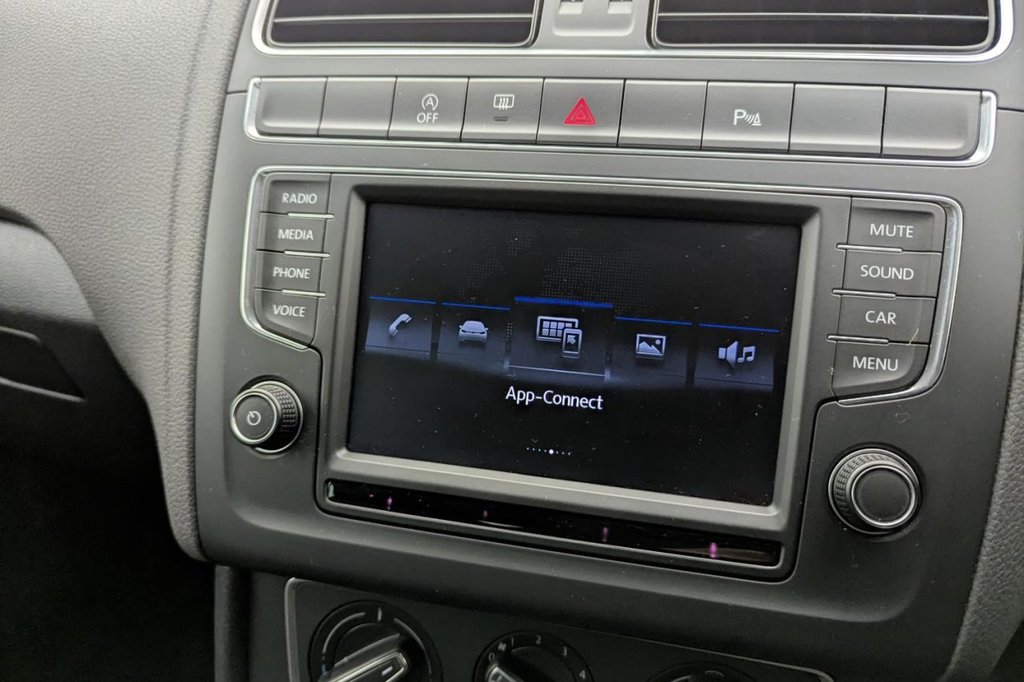 Used Volkswagen Polo 2017 for sale - 78017661: Photo 23