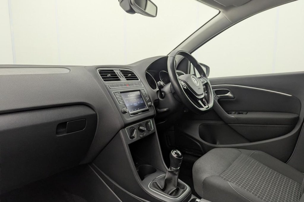 Used Volkswagen Polo 2017 for sale - 78017661: Photo 25