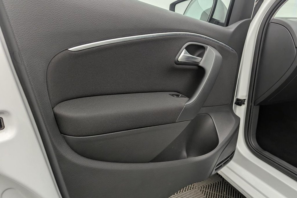 Used Volkswagen Polo 2017 for sale - 78017661: Photo 27