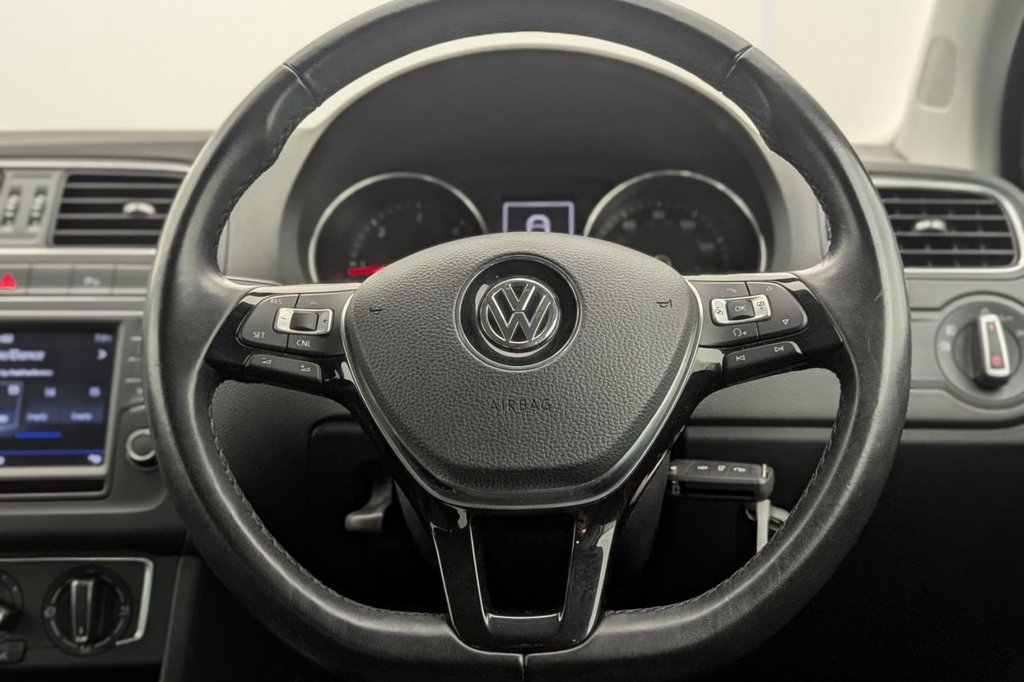 Used Volkswagen Polo 2017 for sale - 78017661: Photo 28