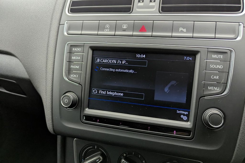 Used Volkswagen Polo 2017 for sale - 78017661: Photo 29