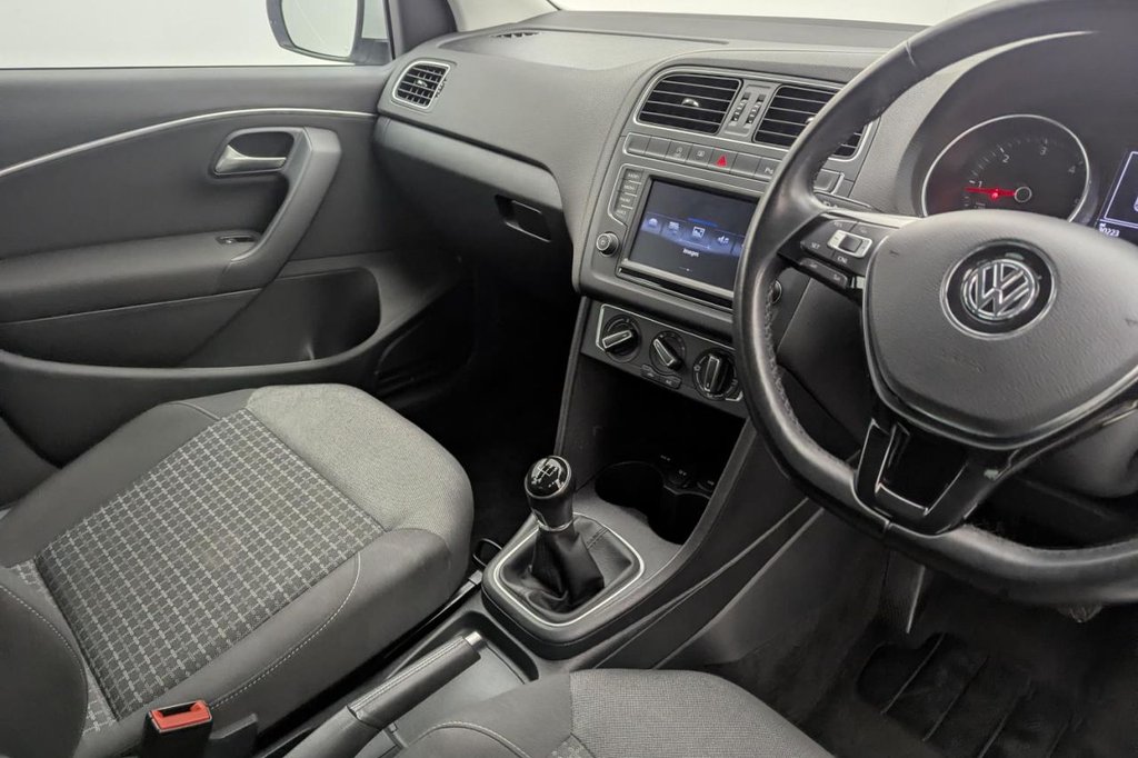 Used Volkswagen Polo 2017 for sale - 78017661: Photo 34