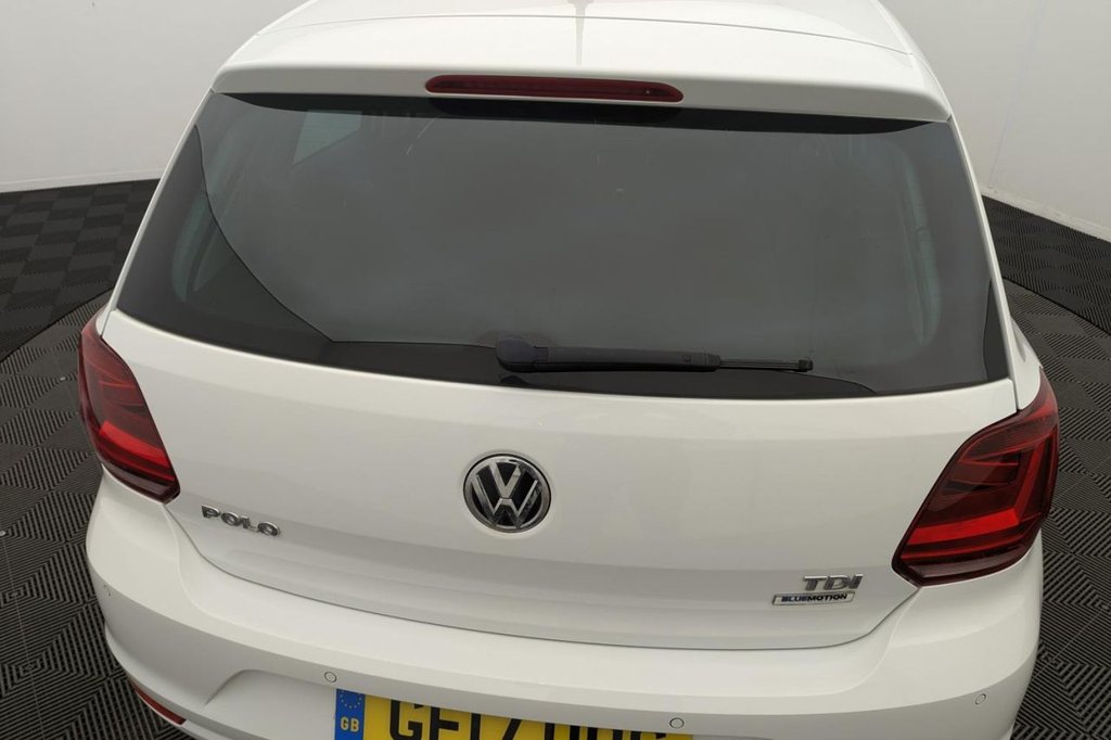 Used Volkswagen Polo 2017 for sale - 78017661: Photo 37