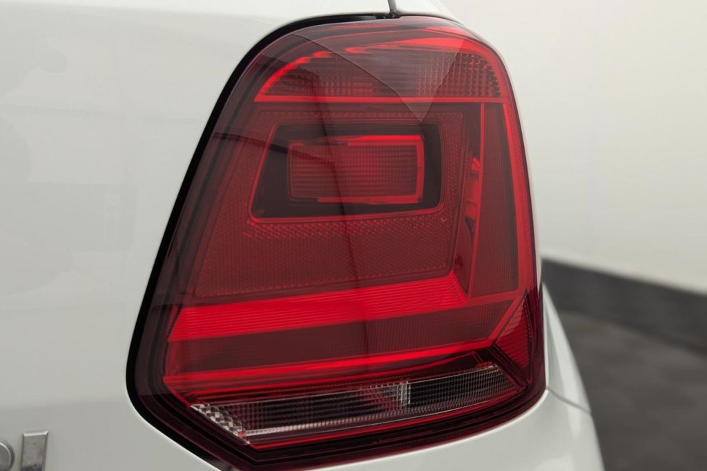Used Volkswagen Polo 2017 for sale - 78017661: Photo 38