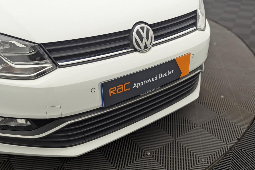 Used Volkswagen Polo 2017 for sale - 78017661: Photo 47