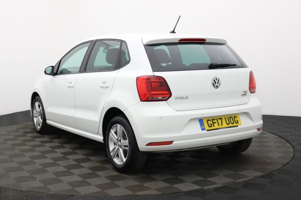 Used Volkswagen Polo 2017 for sale - 78017661: Photo 7