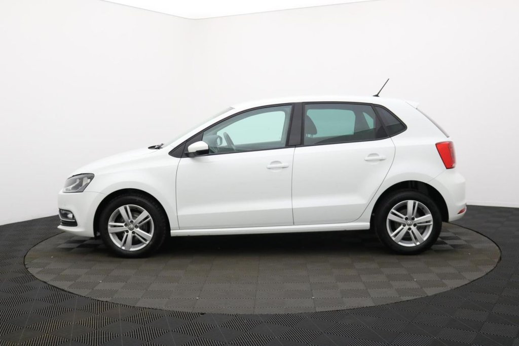 Used Volkswagen Polo 2017 for sale - 78017661: Photo 8