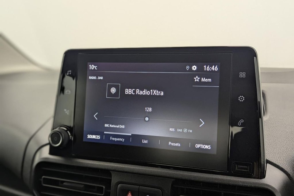 Used Vauxhall Combo Life 2019 for sale - 77211913: Photo 13