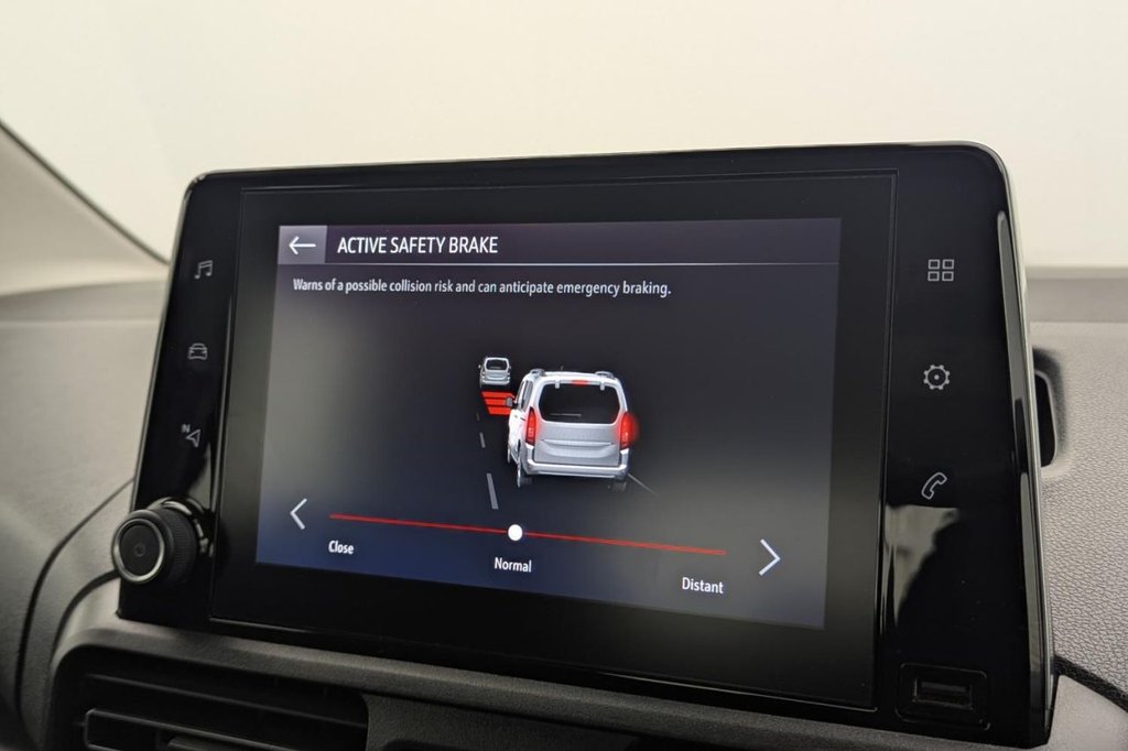 Used Vauxhall Combo Life 2019 for sale - 77211913: Photo 29