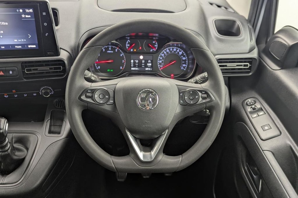 Used Vauxhall Combo Life 2019 for sale - 77211913: Photo 33