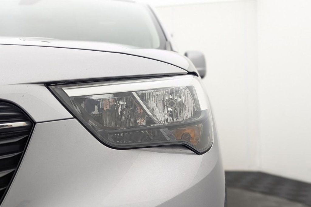 Used Vauxhall Combo Life 2019 for sale - 77211913: Photo 44