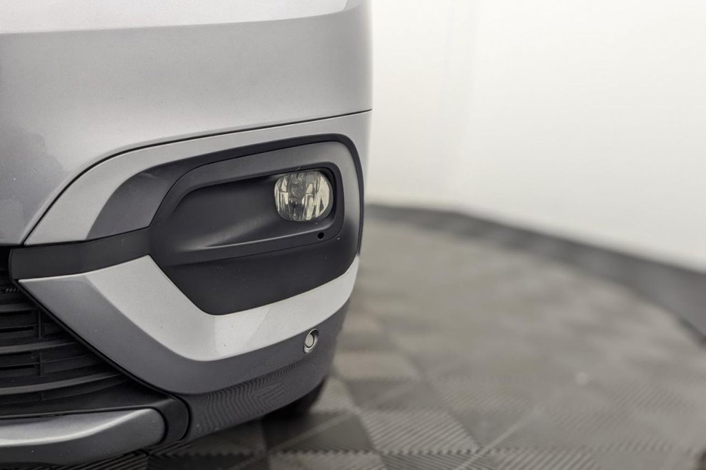 Used Vauxhall Combo Life 2019 for sale - 77211913: Photo 45