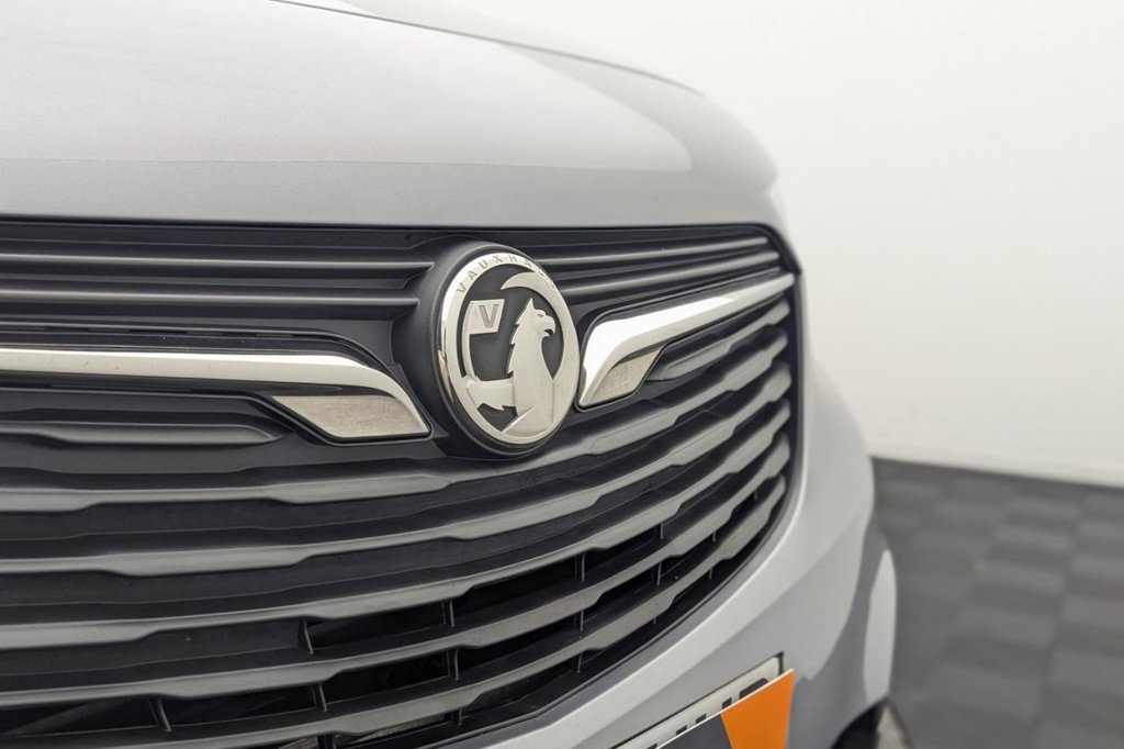 Used Vauxhall Combo Life 2019 for sale - 77211913: Photo 48