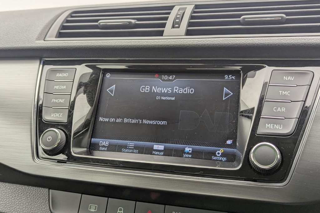 Used Skoda Fabia 2018 for sale - 77212870: Photo 12