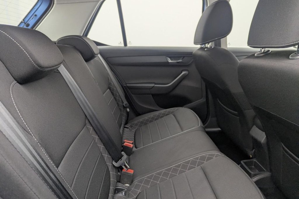 Used Skoda Fabia 2018 for sale - 77212870: Photo 15