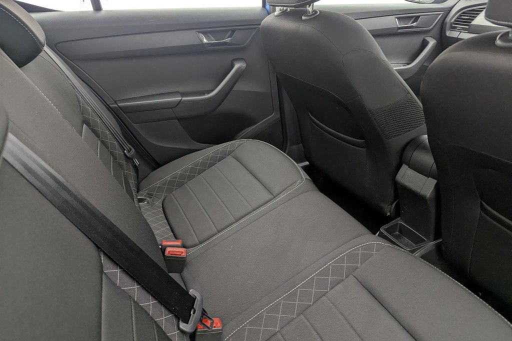 Used Skoda Fabia 2018 for sale - 77212870: Photo 17