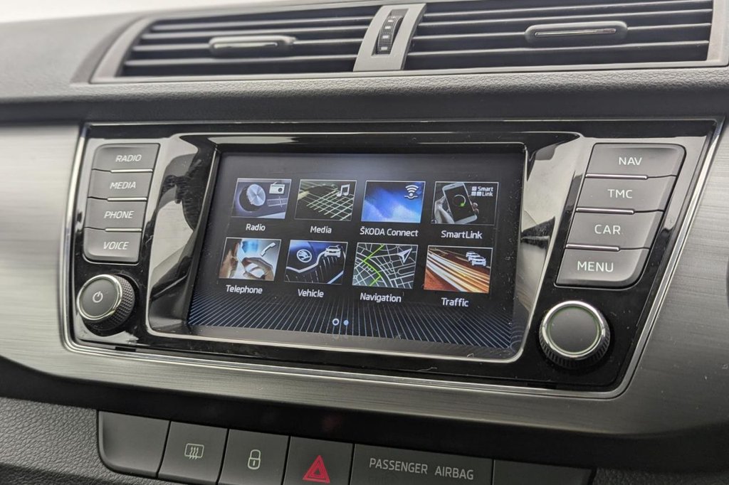 Used Skoda Fabia 2018 for sale - 77212870: Photo 23