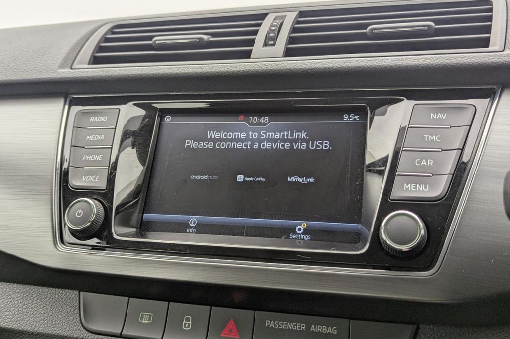 Used Skoda Fabia 2018 for sale - 77212870: Photo 29