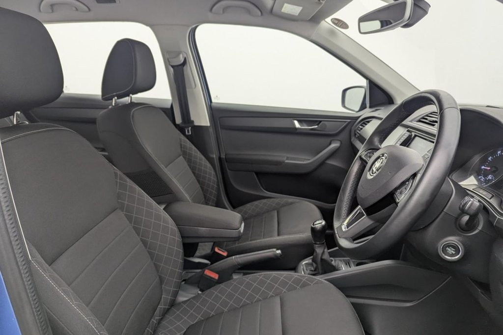 Used Skoda Fabia 2018 for sale - 77212870: Photo 3