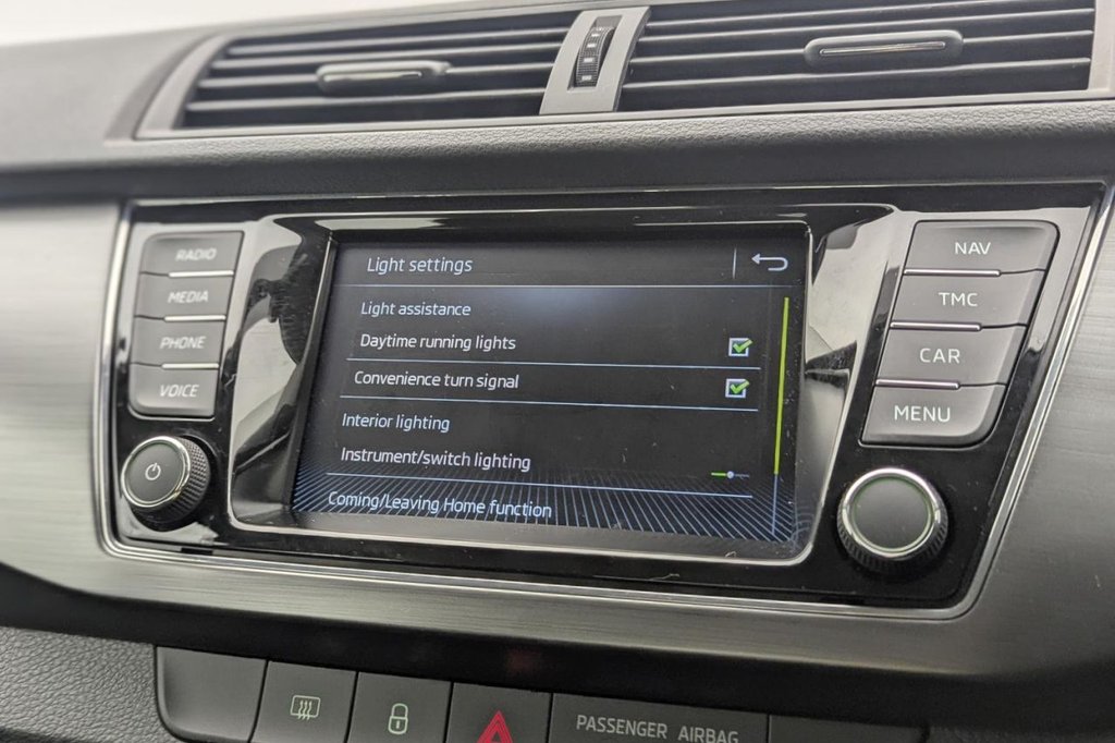 Used Skoda Fabia 2018 for sale - 77212870: Photo 35