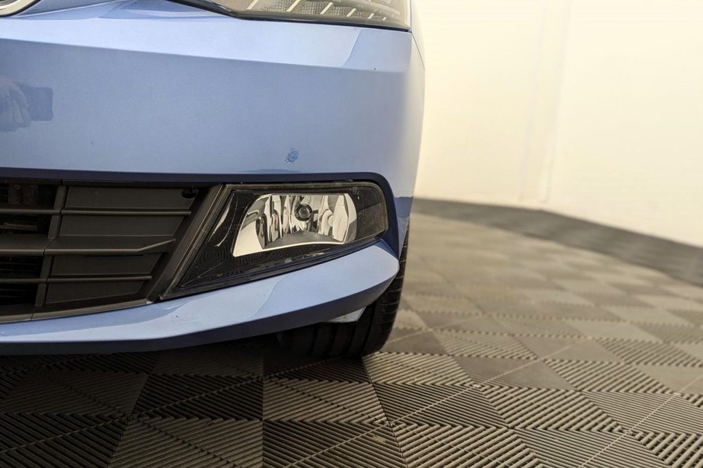 Used Skoda Fabia 2018 for sale - 77212870: Photo 42