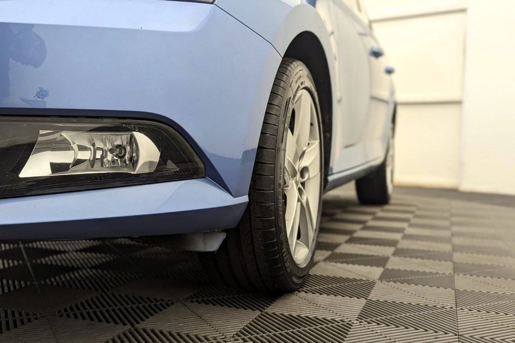 Used Skoda Fabia 2018 for sale - 77212870: Photo 44