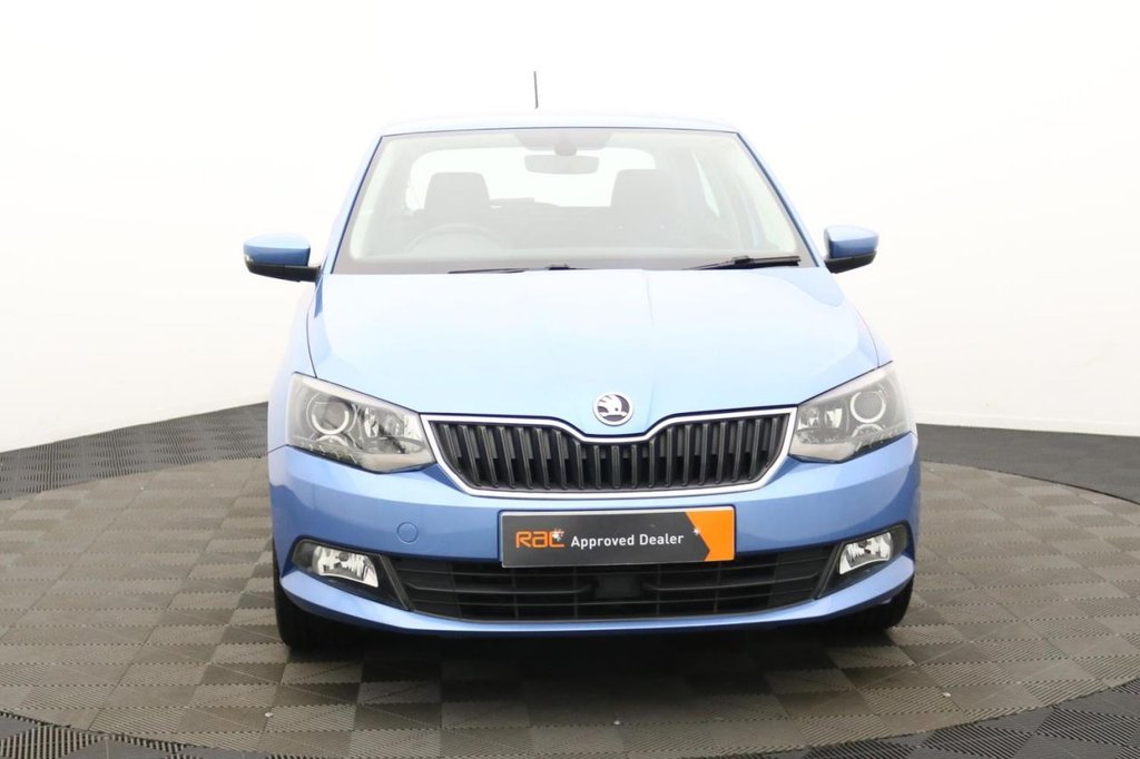 Used Skoda Fabia 2018 for sale - 77212870: Photo 9
