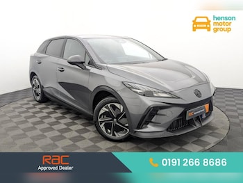 Used MG MG4 2023 for sale - 77302414: Photo