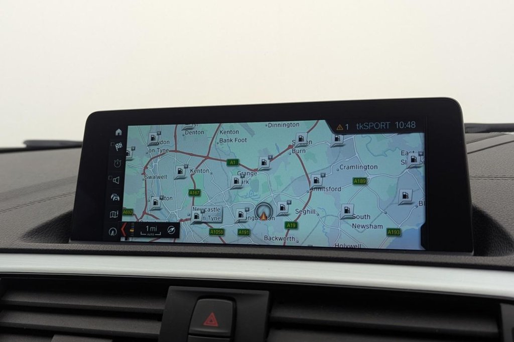 Used BMW 1 Series 2018 for sale - 77835566: Photo 13