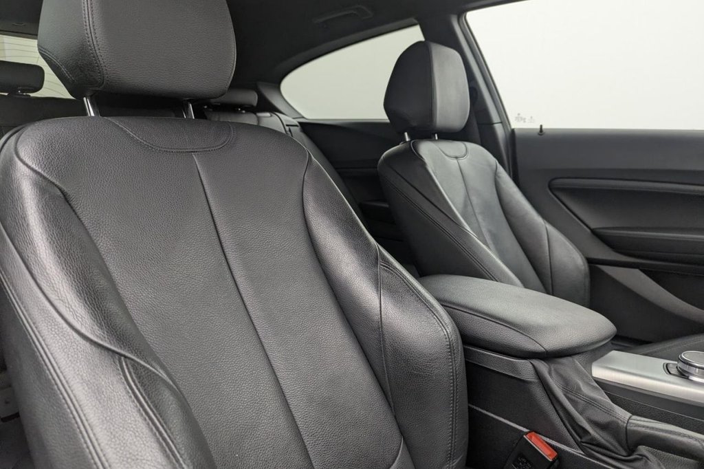 Used BMW 1 Series 2018 for sale - 77835566: Photo 15