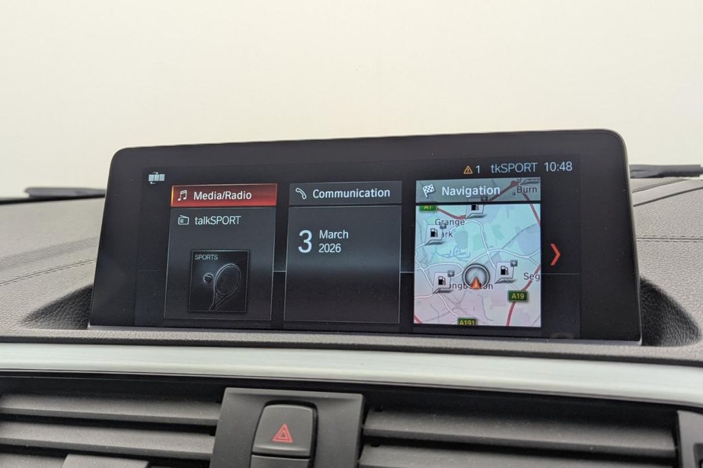 Used BMW 1 Series 2018 for sale - 77835566: Photo 17