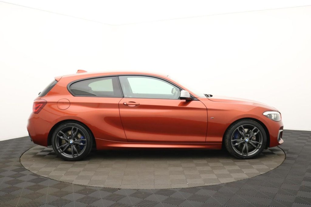 Used BMW 1 Series 2018 for sale - 77835566: Photo 2