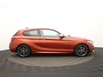 Used BMW 1 Series 2018 for sale - 77835566: Photo