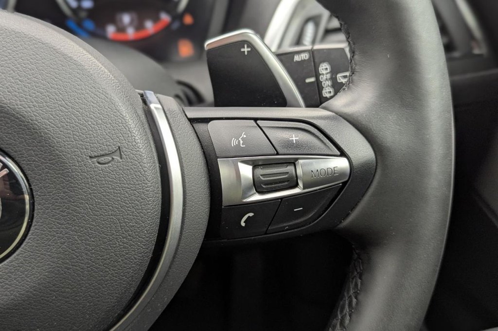 Used BMW 1 Series 2018 for sale - 77835566: Photo 32