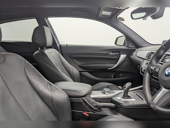 Used BMW 1 Series 2018 for sale - 77835566: Photo