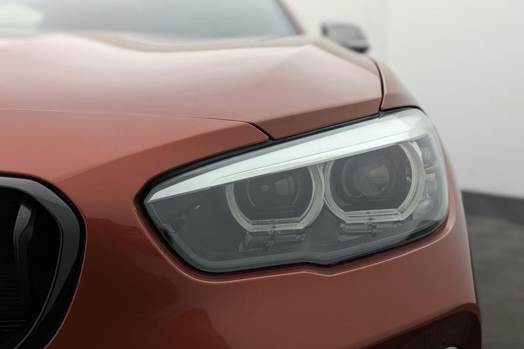 Used BMW 1 Series 2018 for sale - 77835566: Photo 44