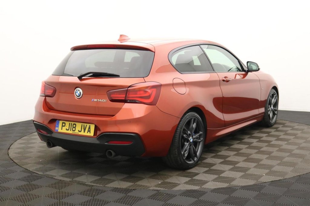 Used BMW 1 Series 2018 for sale - 77835566: Photo 5