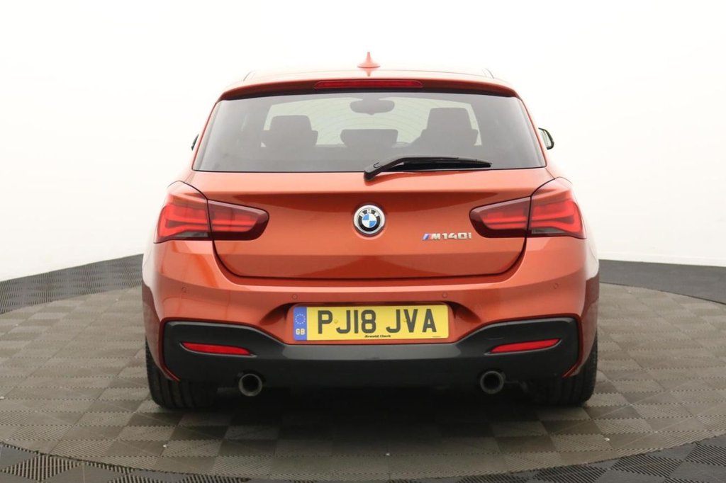 Used BMW 1 Series 2018 for sale - 77835566: Photo 6