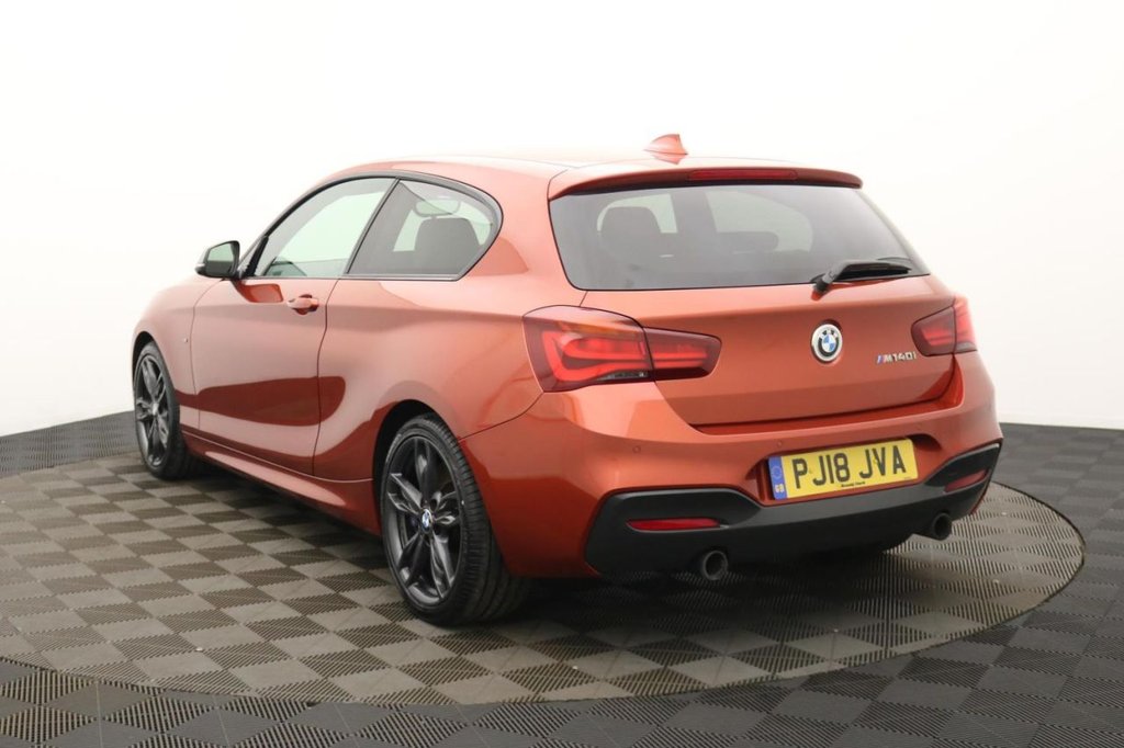 Used BMW 1 Series 2018 for sale - 77835566: Photo 7