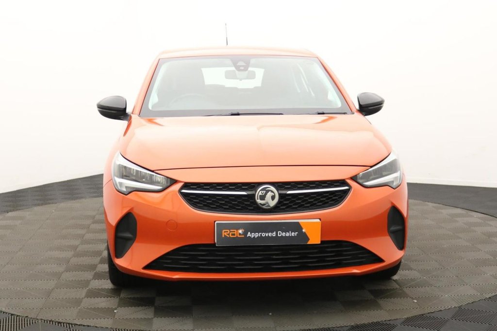 Used Vauxhall Corsa 2020 for sale - 77212418: Photo 10