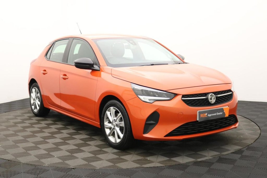 Used Vauxhall Corsa 2020 for sale - 77212418: Photo 11