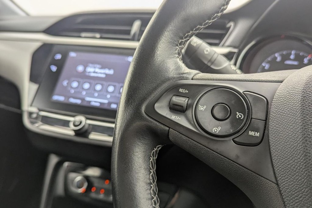 Used Vauxhall Corsa 2020 for sale - 77212418: Photo 14