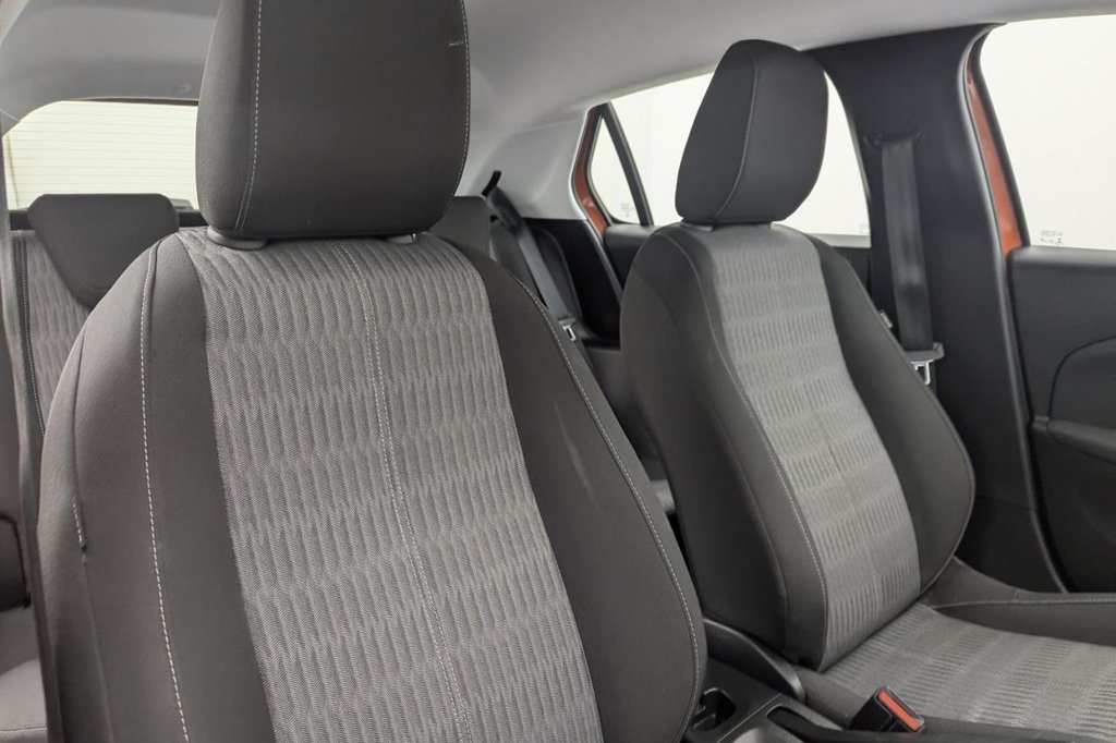 Used Vauxhall Corsa 2020 for sale - 77212418: Photo 15