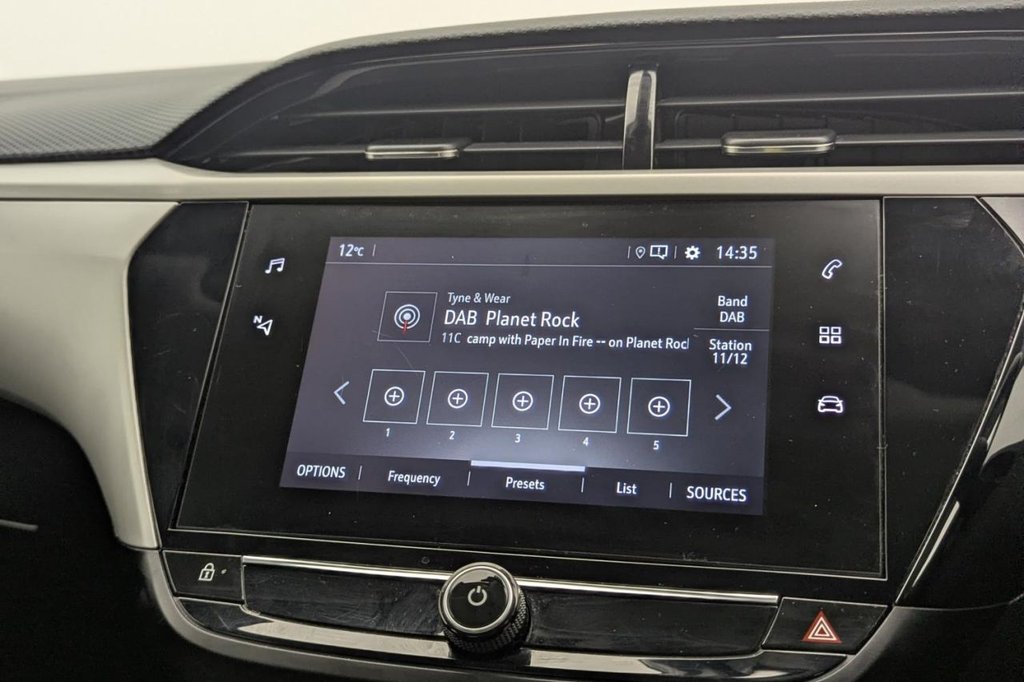 Used Vauxhall Corsa 2020 for sale - 77212418: Photo 17