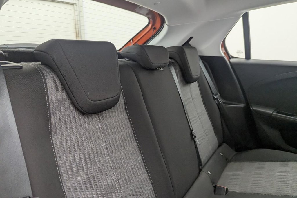 Used Vauxhall Corsa 2020 for sale - 77212418: Photo 19