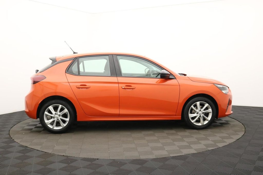 Used Vauxhall Corsa 2020 for sale - 77212418: Photo 2