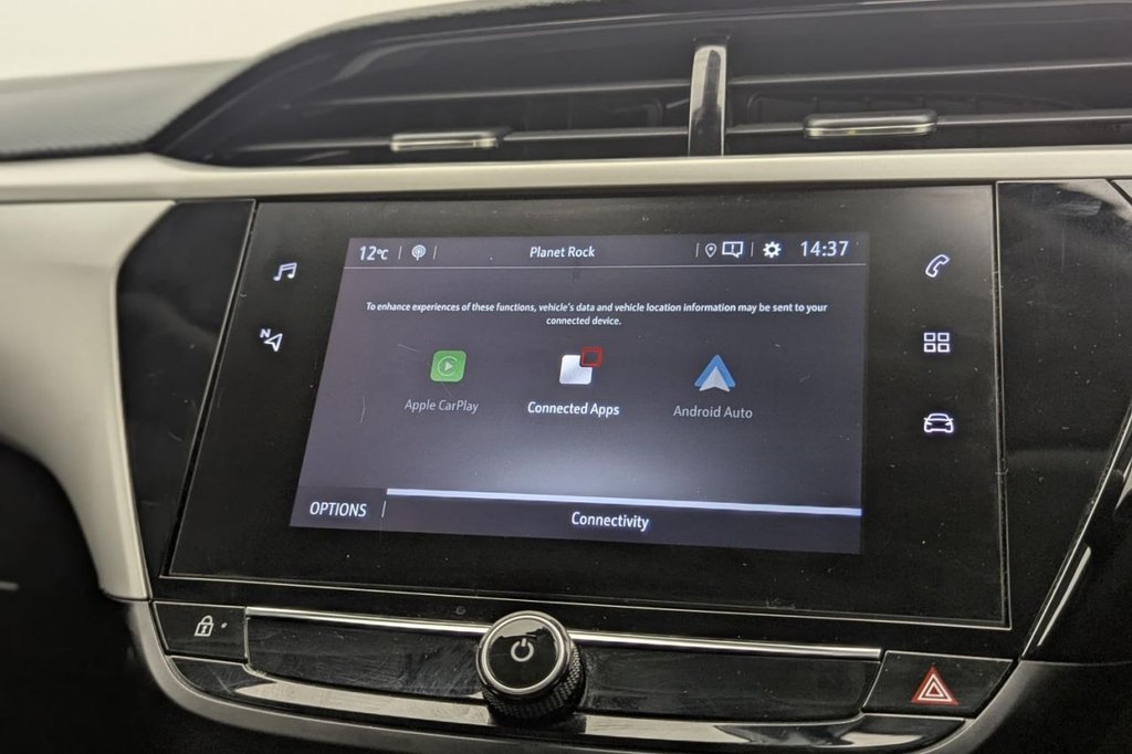 Used Vauxhall Corsa 2020 for sale - 77212418: Photo 23