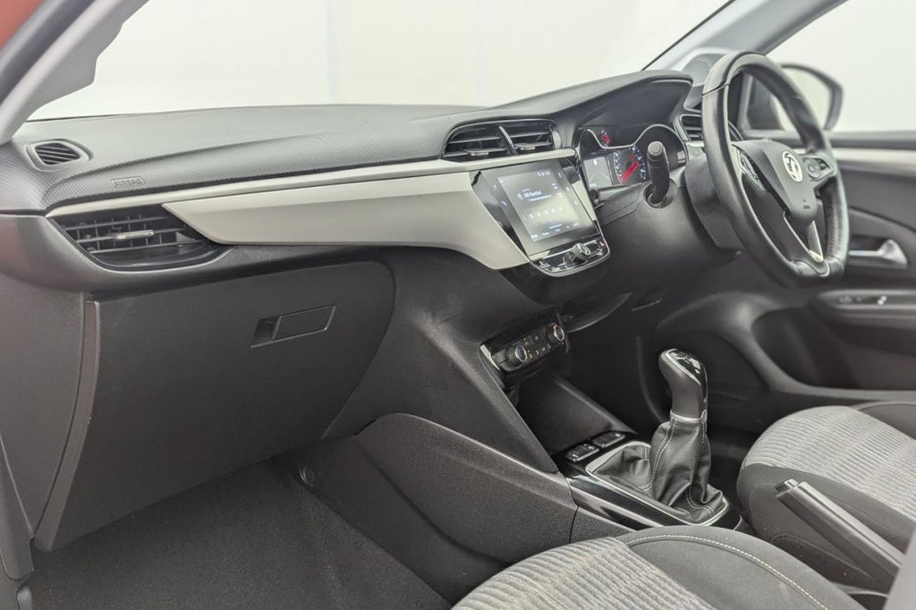 Used Vauxhall Corsa 2020 for sale - 77212418: Photo 24
